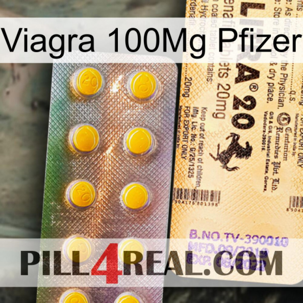 Viagra 100Mg Pfizer new06